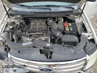 2009 Ford Taurus Limited with VIN 1FAHP25W59G114464, listed as a Copart auction lot 72037734 with 161,417 mi miles and Salvage Title. Bid and sale history available at carsss.com. Image 11.