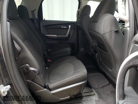 2012 GMC Acadia SLE with VIN 1GKKRPED4CJ134516, listed as a Copart auction lot 47763685 with 129,119 mi miles and Clean Title. Bid and sale history available at carsss.com. Image 11.