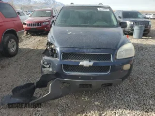 2006 Chevrolet Uplander LS Fleet with VIN 1GNDV23L46D180029, listed as a Copart auction lot 84107834 with 210,599 mi miles and Salvage Title. Bid and sale history available at carsss.com. Image 5.