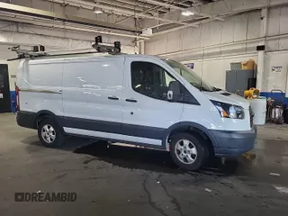 2018 Ford Transit с VIN 1FTYR1YG7JKA30182, выставлен на аукционе IAAI как лот 42774231 с пробегом 103 209 миль миль и . История ставок и продаж доступна на DreamBid. Изображение 56.