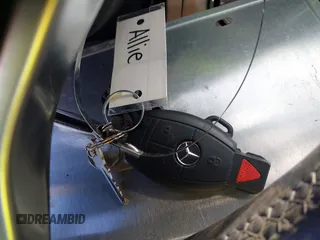 2015 Mercedes-Benz SLK-Class SLK 350 with VIN WDDPK5HA8FF108414, listed as a IAAI auction lot 41379078 with 94,606 mi miles. Bid and sale history available at carsss.com. Image 11.