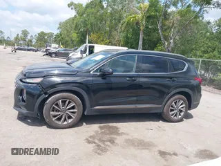2019 Hyundai Santa Fe SEL Plus z VIN 5NMS33AD0KH023929, wystawiony jako IAAI lot #42103232 z przebiegiem 59 714 mil mil oraz . Historia ofert i sprzedaży dostępna na DreamBid. Obrazek 14.
