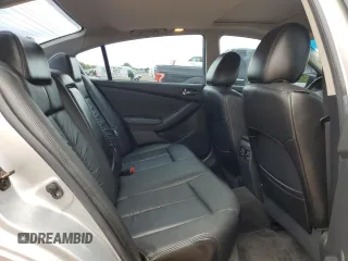 2010 Nissan Altima SL z VIN 1N4AL2AP2AN506670, wystawiony jako Copart lot #58450775 z przebiegiem 170 683 mil mil oraz Szkoda całkowita • Salvage title. Historia ofert i sprzedaży dostępna na DreamBid. Obrazek 10.