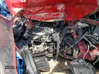 2016 Toyota Corolla L with VIN 2T1BURHE3GC693213, listed as a Copart auction lot 52709653 with Not provided miles and Non repairable. Bid and sale history available at DreamBid. Image 11.