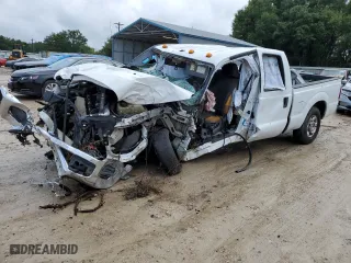 2014 Ford Super Duty F-250 SRW XL with VIN 1FT7W2AT7EEA57873, listed as a Copart auction lot 70999864 with 0 mi miles and Non Repairable. Bid and sale history available at carsss.com. Image 1.