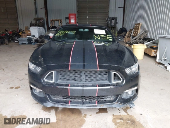 2017 Ford Mustang EcoBoost с VIN 1FA6P8THXH5290063, выставлен на аукционе IAAI как лот 42286095 с пробегом 93 120 миль миль и . История ставок и продаж доступна на DreamBid. Изображение 12.