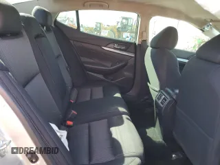 2019 Nissan Maxima SL с VIN 1N4AA6AV0KC382231, выставлен на аукционе Copart как лот 46753695 с пробегом 61 009 миль миль и Списание • Salvage title. История ставок и продаж доступна на DreamBid. Изображение 10.