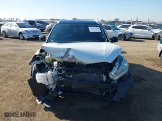 2019 Nissan Kicks S with VIN 3N1CP5CU1KL543001, listed as a IAAI auction lot 41622250 with 43,914 mi miles. Bid and sale history available at carsss.com. Image 13.
