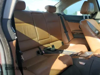 2008 BMW 3 Series 328i with VIN WBAWB33578P135618, listed as a Copart auction lot 52967315 with 179,640 mi miles and Clean Title. Bid and sale history available at carsss.com. Image 10.