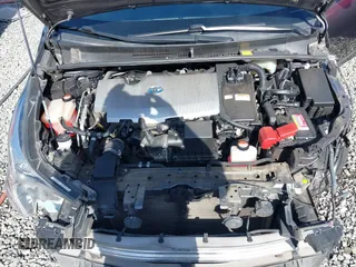2016 Toyota Prius Four with VIN JTDKARFU7G3516014, listed as a IAAI auction lot 41671300 with 175,745 mi miles. Bid and sale history available at carsss.com. Image 10.