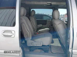 2008 Chevrolet Uplander 1LT with VIN 1GNDV33148D177882, listed as a IAAI auction lot 41767818 with 280,766 mi miles and . Bid and sale history available at DreamBid. Image 8.