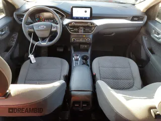 2020 Ford Escape SE with VIN 1FMCU9G60LUA73491, listed as a Copart auction lot 49377085 with 102,691 mi miles and Salvage title. Bid and sale history available at DreamBid. Image 8.