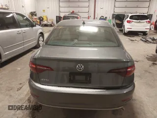 2021 Volkswagen Jetta SEL with VIN 3VWE57BU9MM086571, listed as a IAAI auction lot 41322665 with 33,584 mi miles and . Bid and sale history available at DreamBid. Image 16.