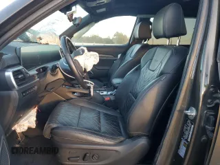 2023 Kia Telluride SX X-Line with VIN 5XYP5DGC2PG326443, listed as a Copart auction lot 83906974 with 41,513 mi miles and Non repairable. Bid and sale history available at DreamBid. Image 7.