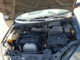 2003 Ford Focus ZTS with VIN 1FAFP38353W178144, listed as a IAAI auction lot 42039418 with 156,709 mi miles and . Bid and sale history available at carsss.com. Image 10.