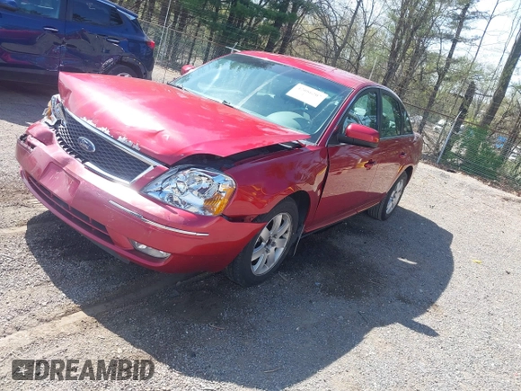 2006 Ford Five Hundred SEL с VIN 1FAFP24136G187924, выставлен на аукционе IAAI как лот 42086207 с пробегом 57 968 миль миль и . История ставок и продаж доступна на DreamBid. Изображение 17.