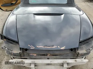 2000 Porsche Boxster z VIN WP0CA2980YU626358, wystawiony jako Copart lot #36977344 z przebiegiem 117 561 mil mil oraz Szkoda całkowita • Salvage title. Historia ofert i sprzedaży dostępna na DreamBid. Obrazek 11.