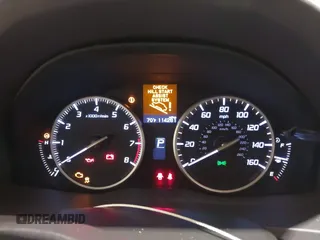 2017 Acura RDX Technology with VIN 5J8TB4H59HL005367, listed as a IAAI auction lot 42211670 with 114,281 mi miles and . Bid and sale history available at DreamBid. Image 7.