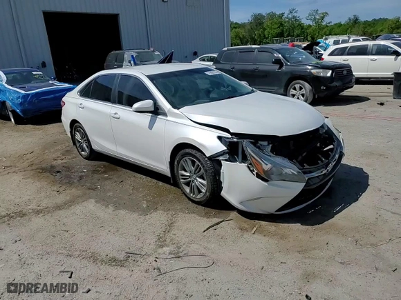 2016 Toyota Camry XLE with VIN 4T1BF1FK6GU213037, listed as a Copart auction lot 51909155 with 56,498 mi miles and Salvage Title. Bid and sale history available at carsss.com. Image 13.