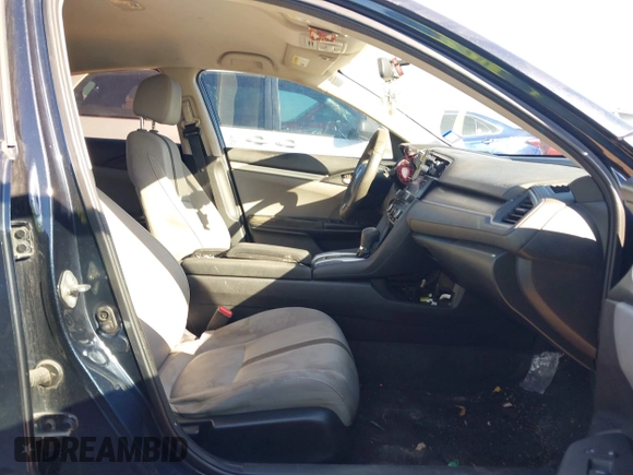 2017 Honda Civic LX z VIN 19XFC2F53HE026305, wystawiony jako IAAI lot #41216663 z przebiegiem 108 323 mil mil oraz . Historia ofert i sprzedaży dostępna na DreamBid. Obrazek 5.