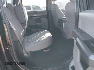 2016 Ford F-150 XL с VIN 1FTEW1CG5GKF97082, выставлен на аукционе IAAI как лот 41281551 с пробегом 167 670 миль миль и . История ставок и продаж доступна на DreamBid. Изображение 8.