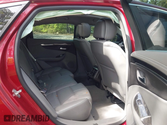 2014 Chevrolet Impala LTZ с VIN 2G1155S38E9100220, выставлен на аукционе IAAI как лот 42108441 с пробегом 182 149 миль миль и . История ставок и продаж доступна на DreamBid. Изображение 8.