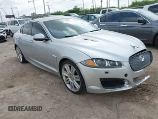 2012 Jaguar XF with VIN SAJWA0JC2CMS41945, listed as a IAAI auction lot 42119688 with 69,023 mi miles and . Bid and sale history available at DreamBid. Image 1.