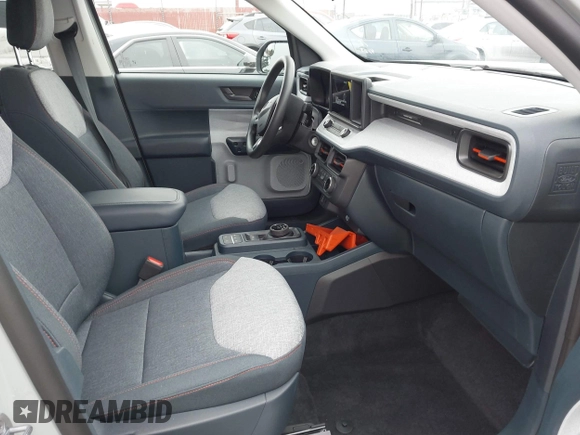 2024 Ford Maverick XLT z VIN 3FTTW8J9XRRA59173, wystawiony jako IAAI lot #42167848 z przebiegiem 1679 mil mil oraz . Historia ofert i sprzedaży dostępna na DreamBid. Obrazek 5.