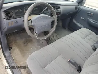1997 Toyota T100 with VIN JT4JM11D9V0019752, listed as a Copart auction lot 82449524 with 279,981 mi miles and Salvage Title. Bid and sale history available at DreamBid. Image 8.