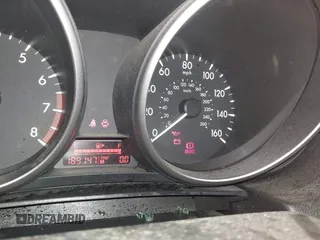 2010 Mazda Mazda3 i Touring with VIN JM1BL1SF3A1217495, listed as a IAAI auction lot 41054214 with 189,147 mi miles. Bid and sale history available at carsss.com. Image 15.