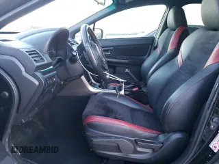 2015 Subaru WRX STI с VIN JF1VA2L64F9831364, выставлен на аукционе Copart как лот 89190295 с пробегом 87 686 миль миль и Списание • Salvage title. История ставок и продаж доступна на DreamBid. Изображение 7.