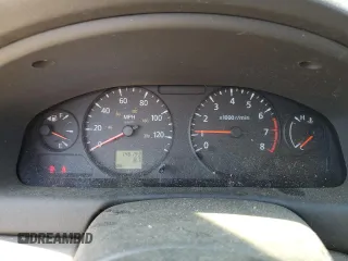 2005 Nissan Sentra S z VIN 3N1CB51D35L548576, wystawiony jako Copart lot #57654175 z przebiegiem 146 193 mil mil oraz Szkoda całkowita • Salvage title. Historia ofert i sprzedaży dostępna na DreamBid. Obrazek 9.