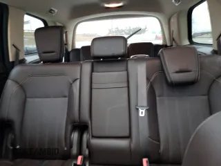 2018 Mercedes-Benz GLS with VIN 4JGDF6EE9JB067785, listed as a Copart auction lot 82624643 with 81,663 mi miles. Bid and sale history available at carsss.com. Image 10.