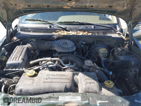 2000 Dodge Durango z VIN 1B4HS28Z0YF170313, wystawiony jako IAAI lot #41690703 z przebiegiem 283 237 mil mil oraz . Historia ofert i sprzedaży dostępna na DreamBid. Obrazek 10.