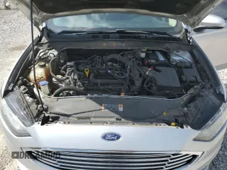 2017 Ford Fusion SE with VIN 3FA6P0HD3HR172232, listed as a Copart auction lot 63113185 with 157,920 mi miles and Clean title. Bid and sale history available at DreamBid. Image 11.