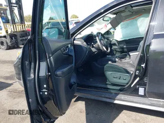 2017 Nissan Rogue SL z VIN 5N1AT2MT3HC730549, wystawiony jako IAAI lot #41614993 z przebiegiem 108 280 mil mil oraz . Historia ofert i sprzedaży dostępna na DreamBid. Obrazek 5.