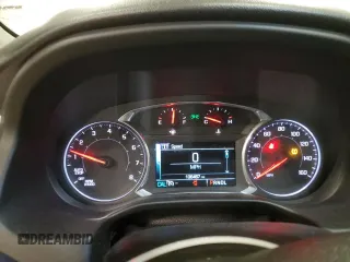 2017 GMC Acadia SLT z VIN 1GKKNMLA5HZ273663, wystawiony jako Copart lot #53331885 z przebiegiem 136 467 mil mil oraz Czysty tytuł • Clean title. Historia ofert i sprzedaży dostępna na DreamBid. Obrazek 9.
