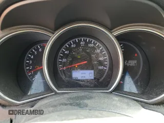 2011 Nissan Murano S z VIN JN8AZ1MW9BW151356, wystawiony jako Copart lot #57848725 z przebiegiem 218 888 mil mil oraz Szkoda całkowita • Salvage title. Historia ofert i sprzedaży dostępna na DreamBid. Obrazek 9.