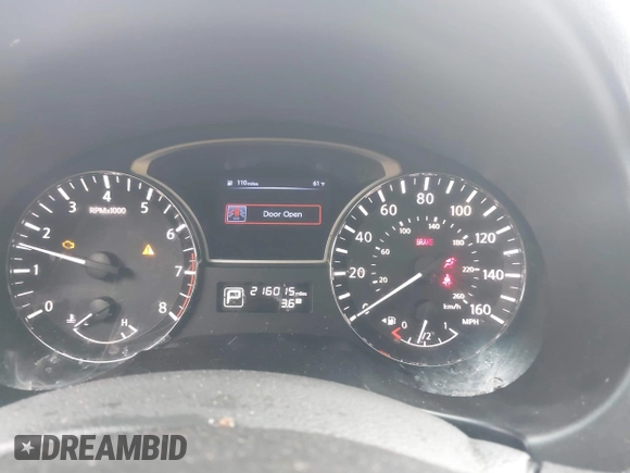 2014 Nissan Altima SV with VIN 1N4AL3AP7EC113058, listed as a IAAI auction lot 42077353 with 216,015 mi miles and . Bid and sale history available at DreamBid. Image 7.