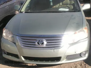 2008 Toyota Avalon XL with VIN 4T1BK36BX8U314798, listed as a IAAI auction lot 40923920 with 128,254 mi miles. Bid and sale history available at carsss.com. Image 12.