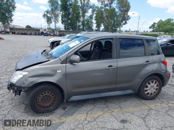 2004 Scion xA z VIN JTKKT624840054017, wystawiony jako IAAI lot #42255268 z przebiegiem 182 913 mil mil oraz . Historia ofert i sprzedaży dostępna na DreamBid. Obrazek 15.