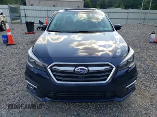 2018 Subaru Legacy Limited with VIN 4S3BNAN68J3014029, listed as a Copart auction lot 66545423 with 161,412 mi miles. Bid and sale history available at carsss.com. Image 5.