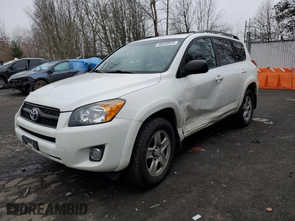 2012 Toyota RAV4 Sport with VIN 2T3RF4DV2CW256370, listed as a Copart auction lot 88530925 with 159,991 mi miles and Salvage Title. Bid and sale history available at carsss.com. Image 1.