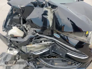 2018 Ford Fiesta SE z VIN 3FADP4BJ8JM134544, wystawiony jako Copart lot #58231305 z przebiegiem Nie podano mil oraz Tytuł czysty. Historia ofert i sprzedaży dostępna na DreamBid. Obrazek 11.
