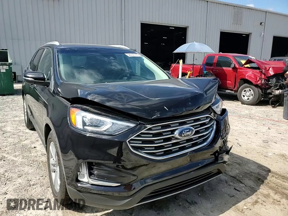 2020 Ford Edge SEL с VIN 2FMPK3J93LBA57329, выставлен на аукционе Copart как лот 56996185 с пробегом 120 631 миль миль и На запчасти • Non repairable. История ставок и продаж доступна на DreamBid. Изображение 14.