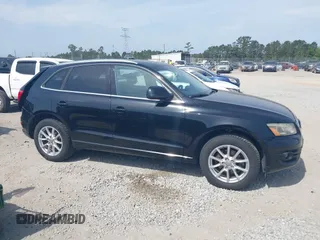 2010 Audi Q5 Premium Plus с VIN WA1LKAFP1AA004162, выставлен на аукционе IAAI как лот 42092295 с пробегом 229 917 миль миль и . История ставок и продаж доступна на DreamBid. Изображение 13.