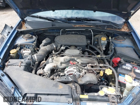 2008 Subaru Outback i with VIN 4S4BP61C987305821, listed as a IAAI auction lot 42639797 with 165,806 mi miles and . Bid and sale history available at DreamBid. Image 10.