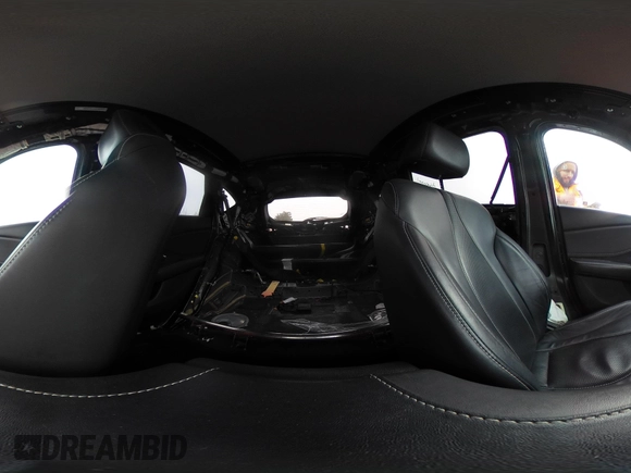 2020 Acura RDX Technology with VIN 5J8TC2H57LL032867, listed as a IAAI auction lot 41153421 with 49,707 mi miles and . Bid and sale history available at DreamBid. Image 21.