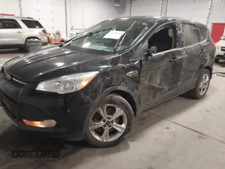 2015 Ford Escape SE with VIN 1FMCU9GX8FUB42666, listed as a IAAI auction lot 41936045 with 178,194 mi miles and . Bid and sale history available at DreamBid. Image 17.
