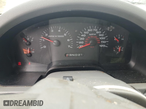 2006 Ford F-150 XLT with VIN 1FTPX14516NA42324, listed as a Copart auction lot 51498985 with 126,908 mi miles and Clean Title. Bid and sale history available at carsss.com. Image 9.